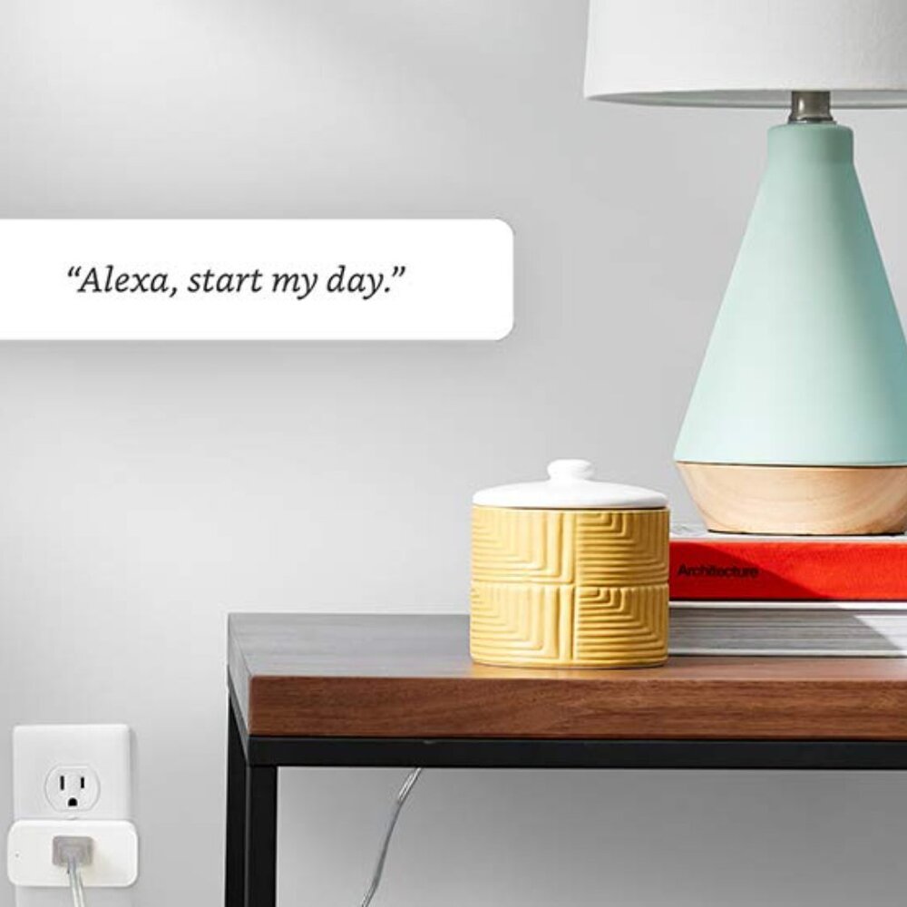 Amazon Smart Plug - Picture 6 of 6